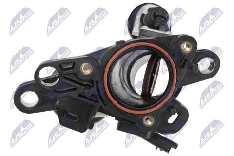 Дросельна заслонка Дросельна заслонка