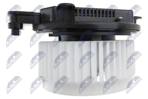 Припливний вентилятор