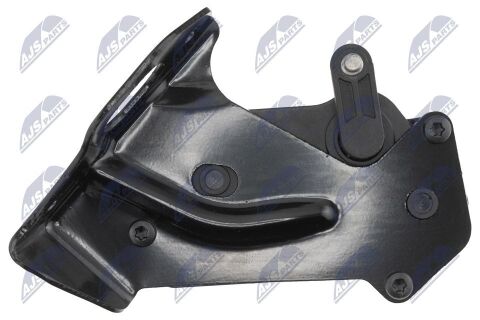 Регулировка впускного коллектора