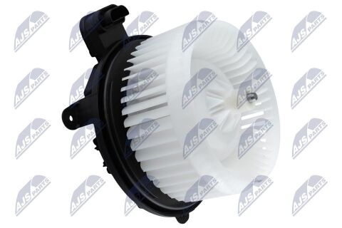 Припливний вентилятор