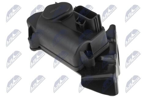 Регулировка впускного коллектора