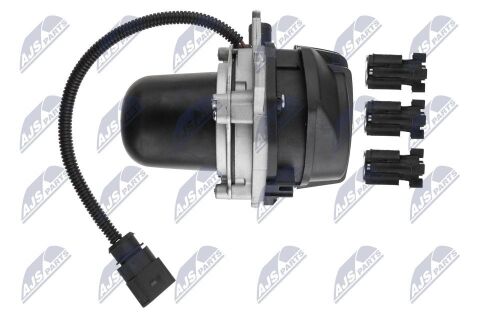 Вторичний повітряний насос