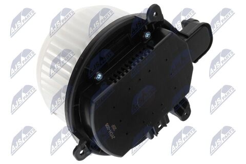 Припливний вентилятор