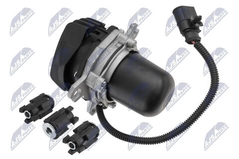 Вторичний повітряний насос