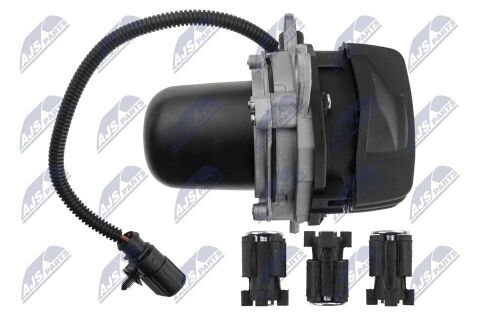 Вторичний повітряний насос