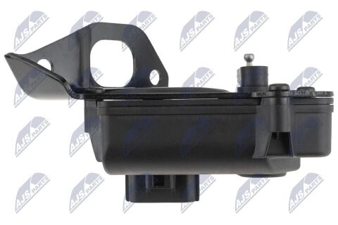 Регулировка впускного коллектора