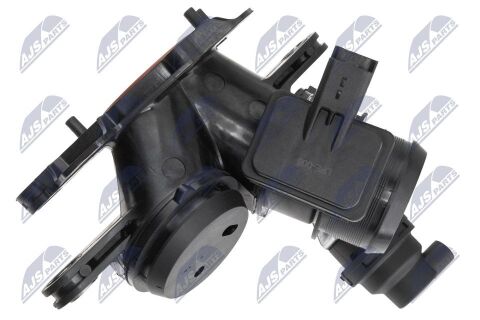 Дросельна заслонка Дросельна заслонка