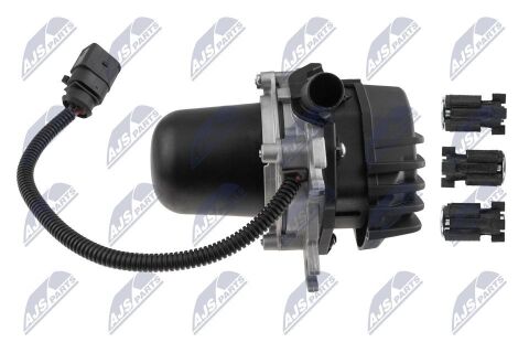 Вторичний повітряний насос