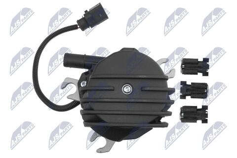 Вторичний повітряний насос