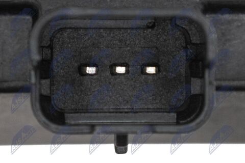 Дросельна заслонка Дросельна заслонка