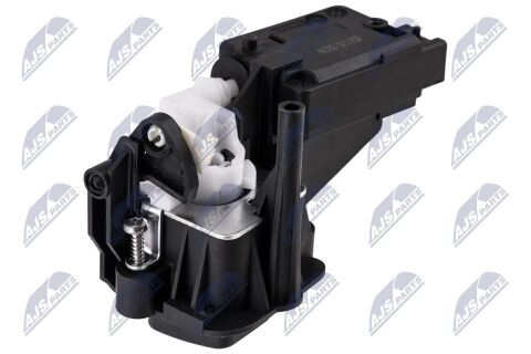 Замок кришки багажника