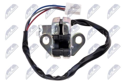 Замок задней двери Замок задней двери