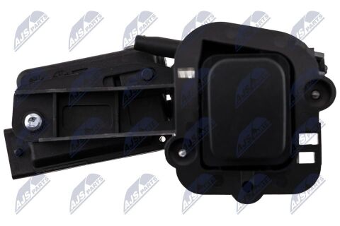 Замок кришки багажника