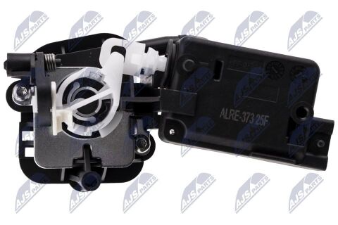 Замок кришки багажника