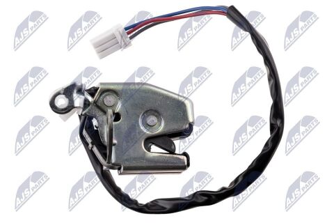 Замок задней двери Замок задней двери