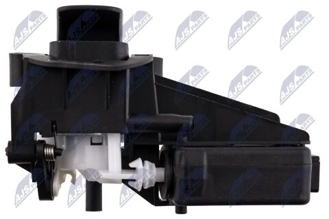 Замок кришки багажника