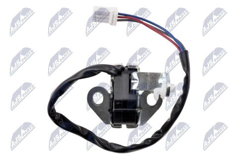 Замок задней двери Замок задней двери