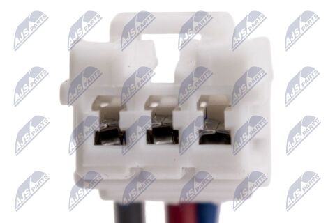 Замок задней двери Замок задней двери