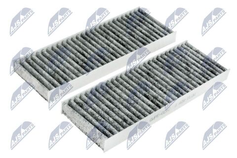 Вугільний салонний фільтр Вугільний салонний фільтр