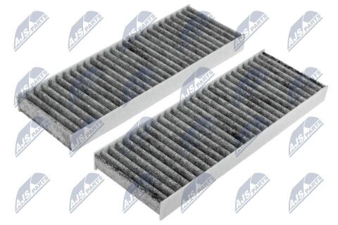 Вугільний салонний фільтр Вугільний салонний фільтр