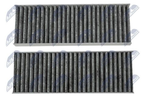 Вугільний салонний фільтр Вугільний салонний фільтр