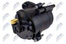 Корпус паливного фільтра