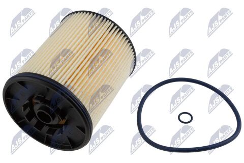 Паливний фільтр Паливний фільтр