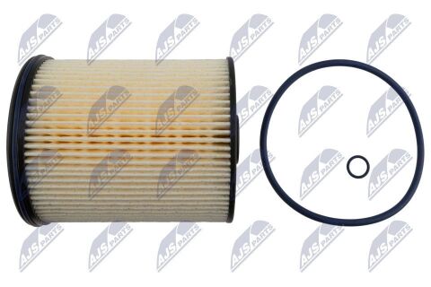 Паливний фільтр Паливний фільтр