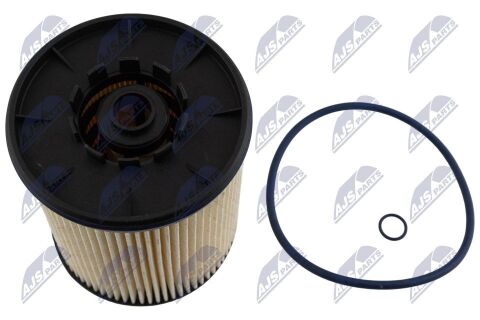 Паливний фільтр Паливний фільтр