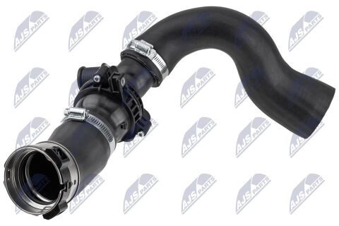 Повітряний шланг