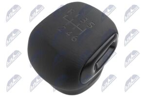 Ручка переключення передач