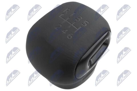 Ручка переключення передач