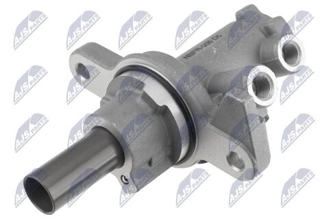 Головний гальмівний циліндр