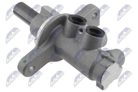 Головний гальмівний циліндр