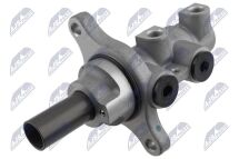 Головний гальмівний циліндр Головний гальмівний циліндр