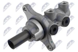 Головний гальмівний циліндр