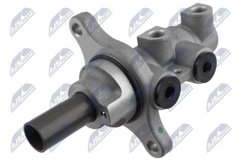 Головний гальмівний циліндр Головний гальмівний циліндр