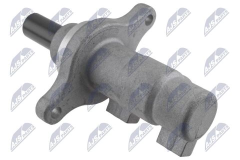 Головний гальмівний циліндр Головний гальмівний циліндр