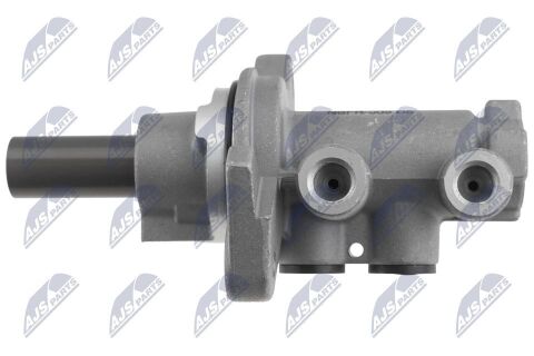 Головний гальмівний циліндр