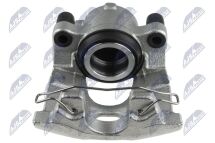 Передній гальмівний супорт