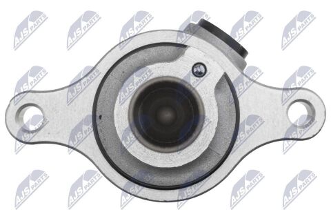 Головний гальмівний циліндр Головний гальмівний циліндр