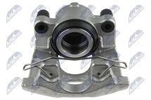 Передній гальмівний супорт