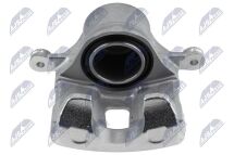 Передний тормозной суппорт