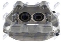 Передній гальмівний супорт