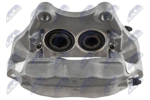 Передний тормозной суппорт Передний тормозной суппорт