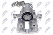 Задній гальмівний супорт