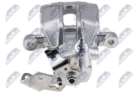 Задній гальмівний супорт