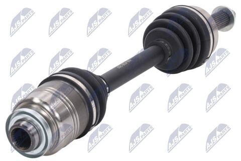 Привідний вал Привідний вал