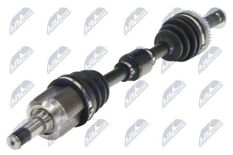 Приводной вал Приводной вал