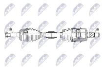 Привідний вал